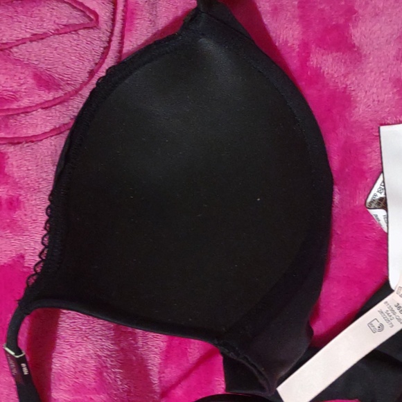 Victoria Secret Body by Victoria Push Up Bra Size 36B NWT - Picture 6 of 7